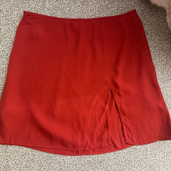 Reformation Margot Skirt - Picture 5 of 5